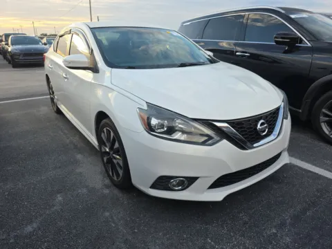 More photos of 2017 Nissan Sentra SR at Gulliver Auto Group, TX