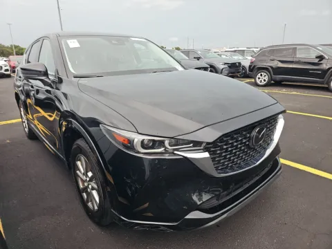 More photos of 2024 Mazda CX-5 2.5 S Select Package at Gulliver Auto Group, TX