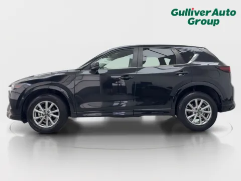 Another view of 2024 Mazda CX-5 2.5 S Select Package for sale in Plano, TX at Gulliver Auto Group