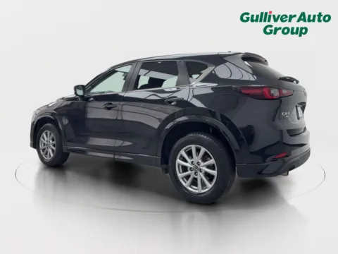 More photos of 2024 Mazda CX-5 2.5 S Select Package at Gulliver Auto Group, TX