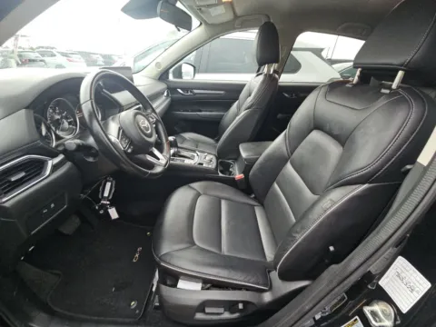 More photos of 2024 Mazda CX-5 2.5 S Select Package at Gulliver Auto Group, TX