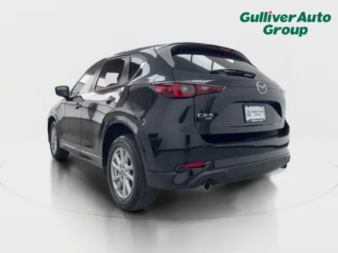 More photos of 2024 Mazda CX-5 2.5 S Select Package at Gulliver Auto Group, TX