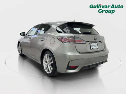 More photos of 2017 Lexus CT 200h at Gulliver Auto Group, TX
