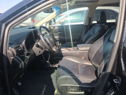 More photos of 2015 Lexus RX 350 at Gulliver Auto Group, TX