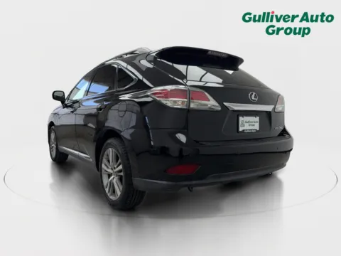 More photos of 2015 Lexus RX 350 at Gulliver Auto Group, TX