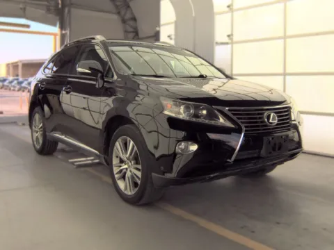 More photos of 2015 Lexus RX 350 at Gulliver Auto Group, TX