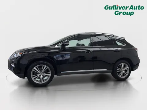 Photos of 2015 Lexus RX 350 for sale in Plano, TX at Gulliver Auto Group