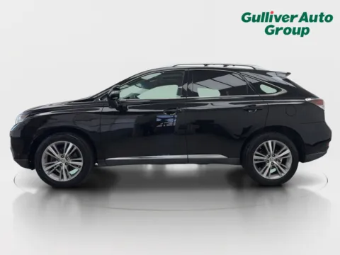 Another view of 2015 Lexus RX 350 for sale in Plano, TX at Gulliver Auto Group