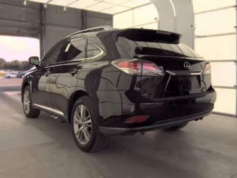 Another view of 2015 Lexus RX 350 for sale in Plano, TX at Gulliver Auto Group