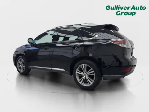 More photos of 2015 Lexus RX 350 at Gulliver Auto Group, TX