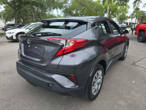 Another view of 2020 Toyota C-HR LE for sale in Plano, TX at Gulliver Auto Group