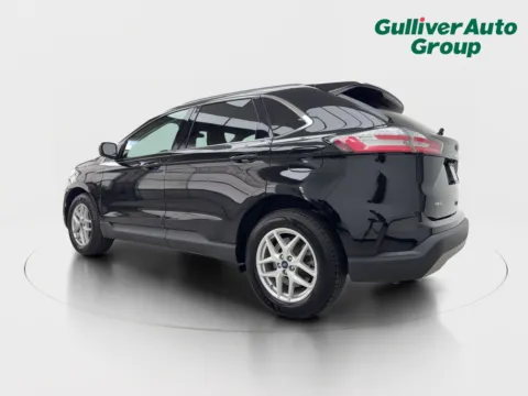 More photos of 2022 Ford Edge SEL at Gulliver Auto Group, TX