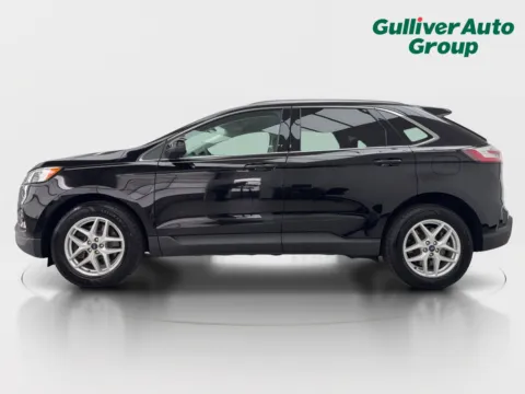 More photos of 2022 Ford Edge SEL at Gulliver Auto Group, TX