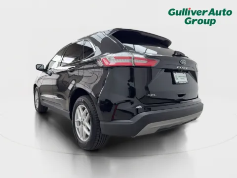 More photos of 2022 Ford Edge SEL at Gulliver Auto Group, TX