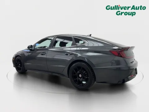 More photos of 2023 Hyundai Sonata SEL at Gulliver Auto Group, TX