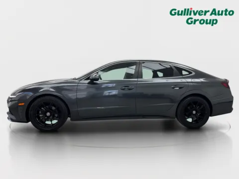 More photos of 2023 Hyundai Sonata SEL at Gulliver Auto Group, TX