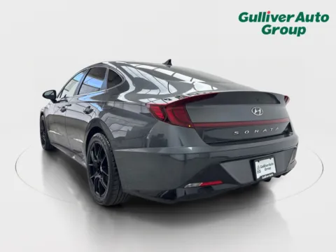 More photos of 2023 Hyundai Sonata SEL at Gulliver Auto Group, TX