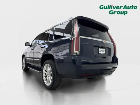More photos of 2019 Cadillac Escalade Luxury at Gulliver Auto Group, TX
