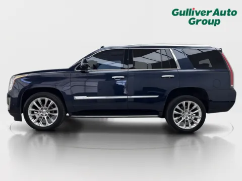 More photos of 2019 Cadillac Escalade Luxury at Gulliver Auto Group, TX