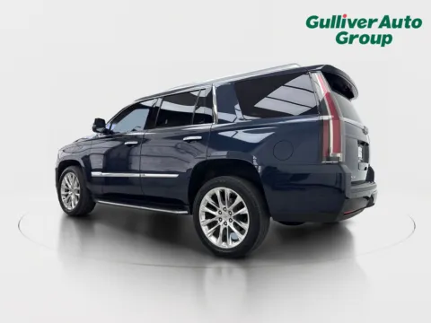 More photos of 2019 Cadillac Escalade Luxury at Gulliver Auto Group, TX