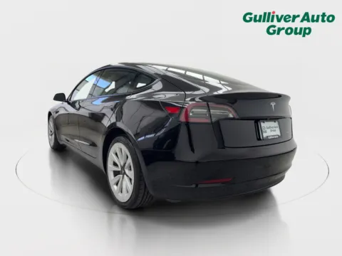 More photos of 2022 Tesla Model 3 Long Range at Gulliver Auto Group, TX