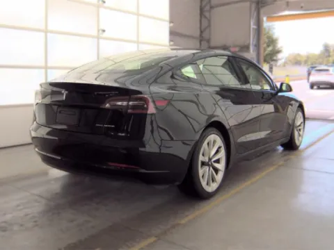 Photos of 2022 Tesla Model 3 Long Range for sale in Plano, TX at Gulliver Auto Group