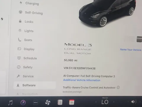 More photos of 2022 Tesla Model 3 Long Range at Gulliver Auto Group, TX