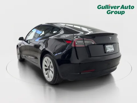 More photos of 2022 Tesla Model 3 Long Range at Gulliver Auto Group, TX