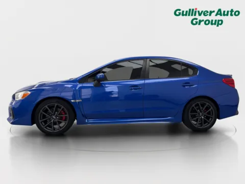 Another view of 2019 Subaru WRX Premium for sale in Plano, TX at Gulliver Auto Group