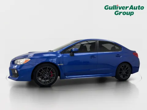 Photos of 2019 Subaru WRX Premium for sale in Plano, TX at Gulliver Auto Group