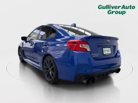 More photos of 2019 Subaru WRX Premium at Gulliver Auto Group, TX