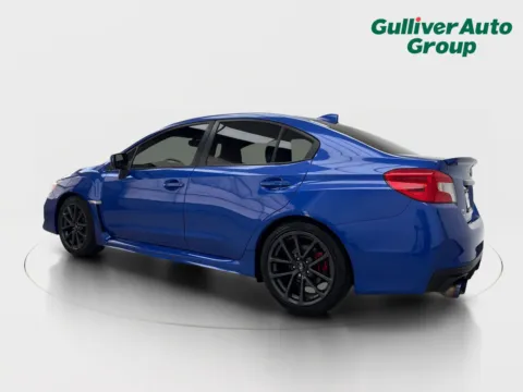 More photos of 2019 Subaru WRX Premium at Gulliver Auto Group, TX