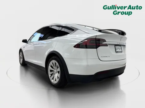 More photos of 2016 Tesla Model X 75D at Gulliver Auto Group, TX