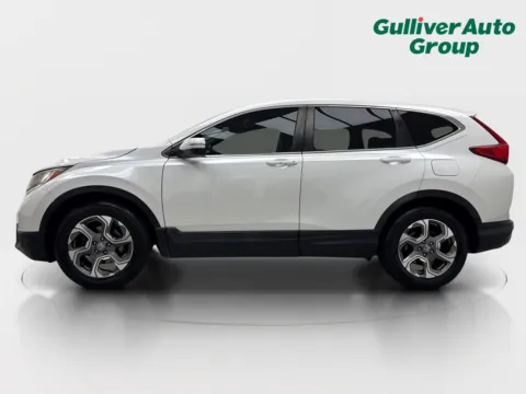 More photos of 2019 Honda CR-V EX-L at Gulliver Auto Group, TX