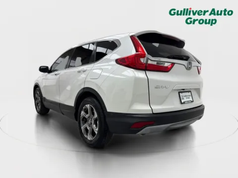 More photos of 2019 Honda CR-V EX-L at Gulliver Auto Group, TX