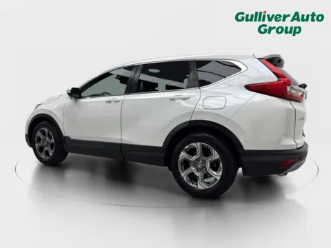 More photos of 2019 Honda CR-V EX-L at Gulliver Auto Group, TX