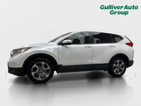 Another view of 2019 Honda CR-V EX-L for sale in Plano, TX at Gulliver Auto Group