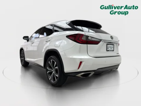 More photos of 2019 Lexus RX 350 at Gulliver Auto Group, TX