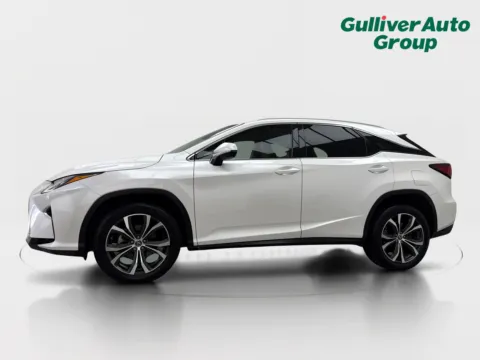 Photos of 2019 Lexus RX 350 for sale in Plano, TX at Gulliver Auto Group