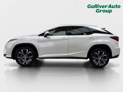 Another view of 2019 Lexus RX 350 for sale in Plano, TX at Gulliver Auto Group