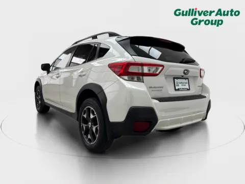 More photos of 2018 Subaru Crosstrek 2.0i Premium at Gulliver Auto Group, TX