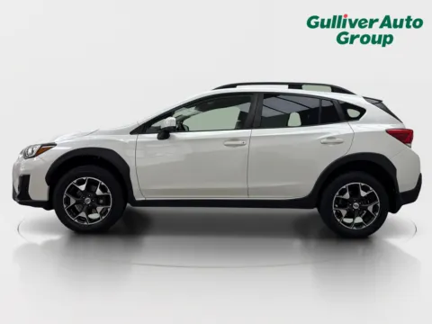Another view of 2018 Subaru Crosstrek 2.0i Premium for sale in Plano, TX at Gulliver Auto Group