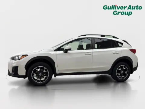 Photos of 2018 Subaru Crosstrek 2.0i Premium for sale in Plano, TX at Gulliver Auto Group