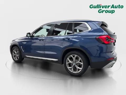 More photos of 2022 BMW X3 xDrive30i at Gulliver Auto Group, TX