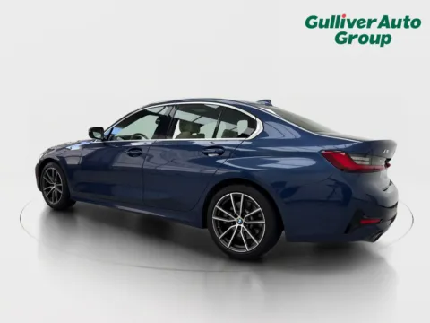 More photos of 2021 BMW 3 Series 330i at Gulliver Auto Group, TX
