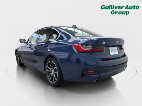 More photos of 2021 BMW 3 Series 330i at Gulliver Auto Group, TX