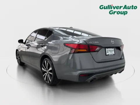 More photos of 2022 Nissan Altima 2.5 SR at Gulliver Auto Group, TX