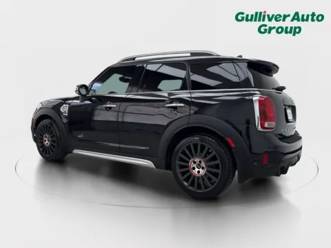 More photos of 2017 MINI Cooper S Countryman at Gulliver Auto Group, TX