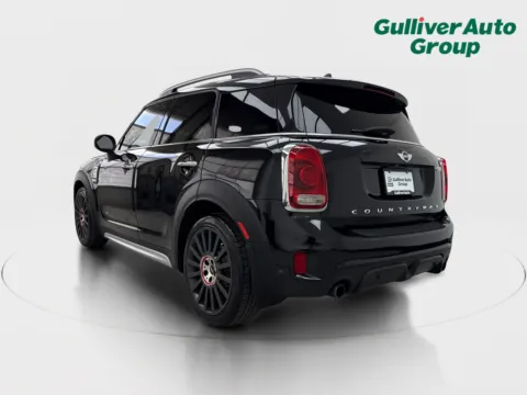 More photos of 2017 MINI Cooper S Countryman at Gulliver Auto Group, TX