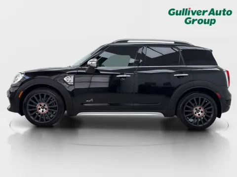 Another view of 2017 MINI Cooper S Countryman for sale in Plano, TX at Gulliver Auto Group